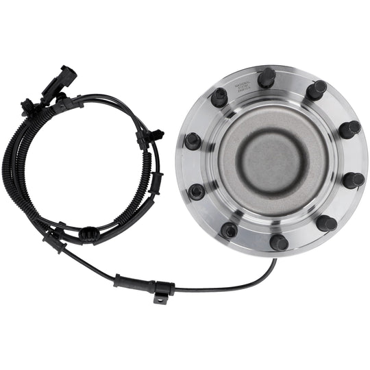 515191 Wheel Bearing and Hub Assembly MOOG Hub Assemblies Canada
