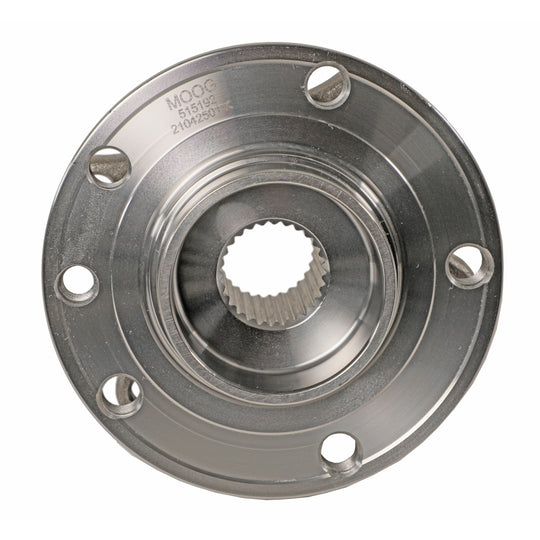 515192 Wheel Bearing and Hub Assembly MOOG Hub Assemblies Canada
