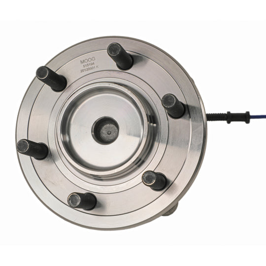 515194 Wheel Bearing and Hub Assembly MOOG Hub Assemblies Canada