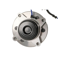 Load image into Gallery viewer, 515194 Wheel Bearing and Hub Assembly MOOG Hub Assemblies Canada