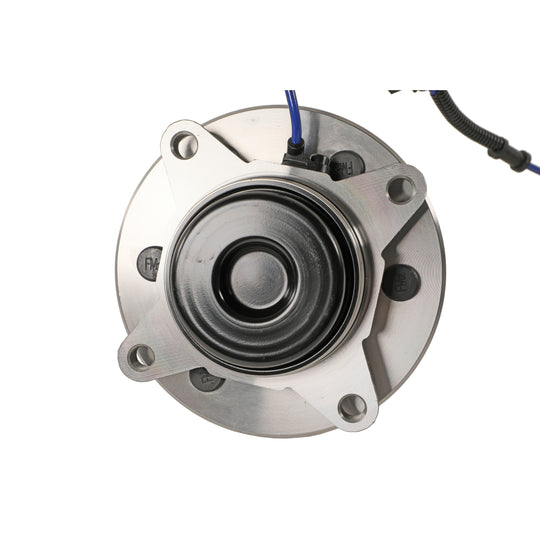 515194 Wheel Bearing and Hub Assembly MOOG Hub Assemblies Canada