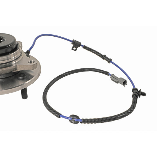 515194 Wheel Bearing and Hub Assembly MOOG Hub Assemblies Canada