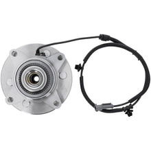 Load image into Gallery viewer, 515195 Wheel Bearing and Hub Assembly MOOG Hub Assemblies Canada
