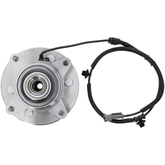515195 Wheel Bearing and Hub Assembly MOOG Hub Assemblies Canada