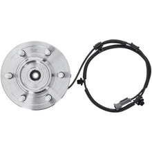 Load image into Gallery viewer, 515195 Wheel Bearing and Hub Assembly MOOG Hub Assemblies Canada