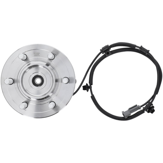 515195 Wheel Bearing and Hub Assembly MOOG Hub Assemblies Canada