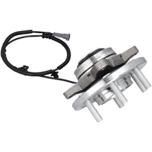 Load image into Gallery viewer, 515195 Wheel Bearing and Hub Assembly MOOG Hub Assemblies Canada