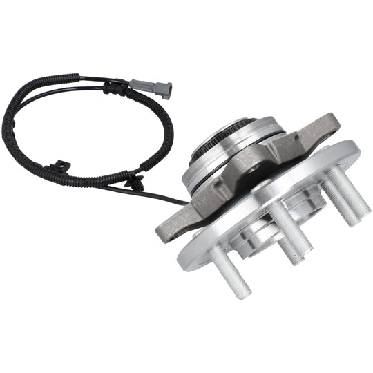 515195 Wheel Bearing and Hub Assembly MOOG Hub Assemblies Canada