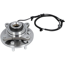Load image into Gallery viewer, 515195 Wheel Bearing and Hub Assembly MOOG Hub Assemblies Canada