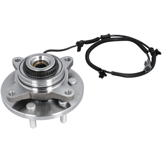 515195 Wheel Bearing and Hub Assembly MOOG Hub Assemblies Canada