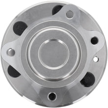 Load image into Gallery viewer, 515196 Wheel Bearing and Hub Assembly MOOG Hub Assemblies Canada