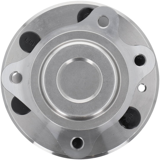 515196 Wheel Bearing and Hub Assembly MOOG Hub Assemblies Canada