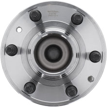 Load image into Gallery viewer, 515196 Wheel Bearing and Hub Assembly MOOG Hub Assemblies Canada
