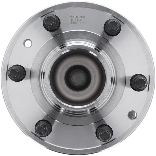 515196 Wheel Bearing and Hub Assembly MOOG Hub Assemblies Canada