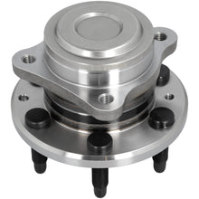Load image into Gallery viewer, 515196 Wheel Bearing and Hub Assembly MOOG Hub Assemblies Canada