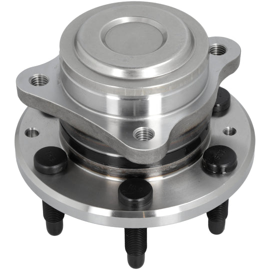 515196 Wheel Bearing and Hub Assembly MOOG Hub Assemblies Canada