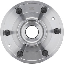 Charger l'image dans la galerie, 515197 Wheel Bearing and Hub Assembly MOOG Hub Assemblies Canada