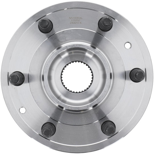 515197 Wheel Bearing and Hub Assembly MOOG Hub Assemblies Canada
