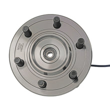 Load image into Gallery viewer, 515199 Wheel Bearing and Hub Assembly MOOG Hub Assemblies Canada