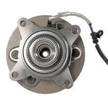 Load image into Gallery viewer, 515199 Wheel Bearing and Hub Assembly MOOG Hub Assemblies Canada