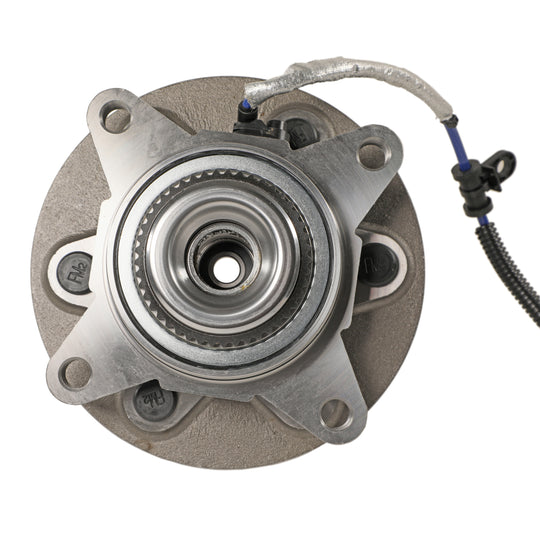 515199 Wheel Bearing and Hub Assembly MOOG Hub Assemblies Canada
