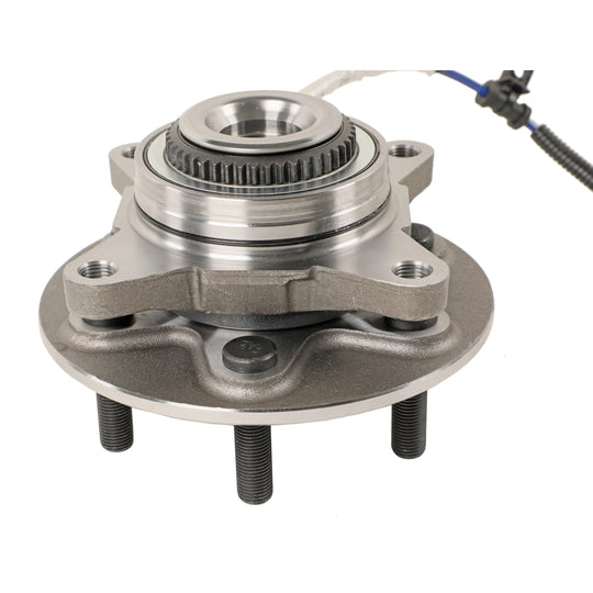 515199 Wheel Bearing and Hub Assembly MOOG Hub Assemblies Canada