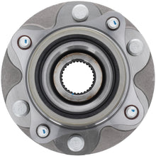 Charger l'image dans la galerie, 515201 Wheel Bearing and Hub Assembly MOOG Hub Assemblies Canada