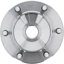 Charger l'image dans la galerie, 515201 Wheel Bearing and Hub Assembly MOOG Hub Assemblies Canada
