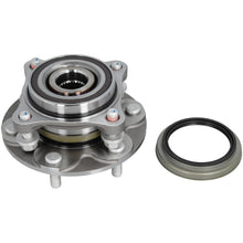 Charger l'image dans la galerie, 515201 Wheel Bearing and Hub Assembly MOOG Hub Assemblies Canada