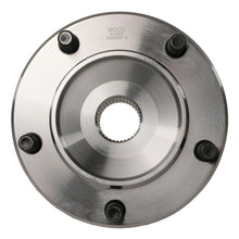 Load image into Gallery viewer, 515202 Wheel Bearing and Hub Assembly MOOG Hub Assemblies Canada