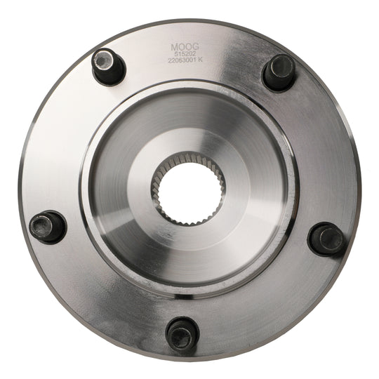 515202 Wheel Bearing and Hub Assembly MOOG Hub Assemblies Canada