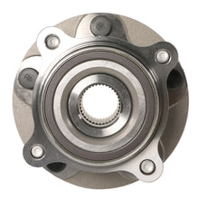 Load image into Gallery viewer, 515202 Wheel Bearing and Hub Assembly MOOG Hub Assemblies Canada