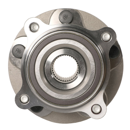 515202 Wheel Bearing and Hub Assembly MOOG Hub Assemblies Canada