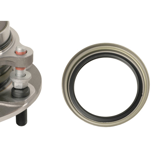 515202 Wheel Bearing and Hub Assembly MOOG Hub Assemblies Canada