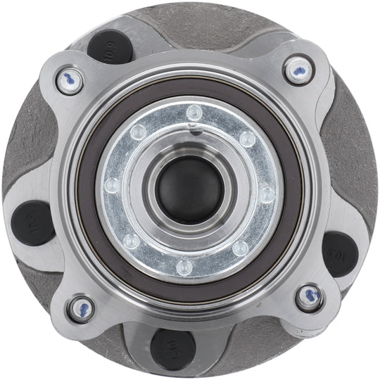 515204 Wheel Bearing and Hub Assembly MOOG Hub Assemblies Canada