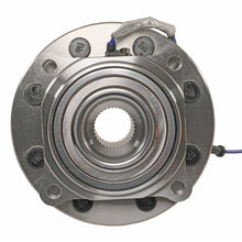 Charger l'image dans la galerie, 515206 Wheel Bearing and Hub Assembly MOOG Hub Assemblies Canada
