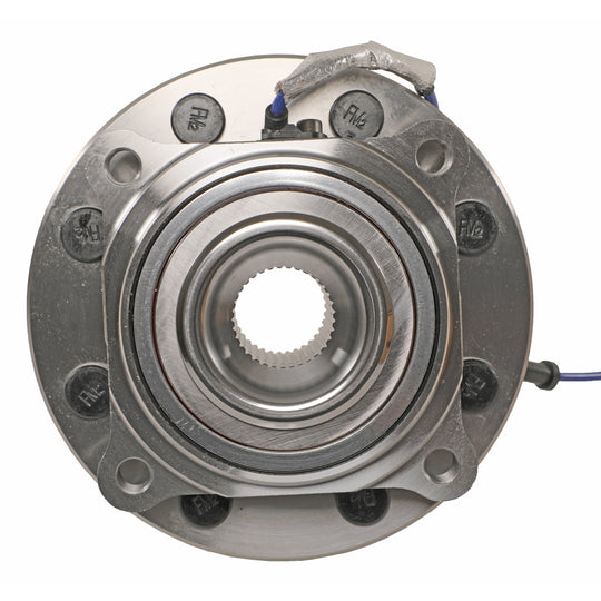 515206 Wheel Bearing and Hub Assembly MOOG Hub Assemblies Canada