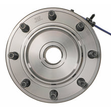 Charger l'image dans la galerie, 515206 Wheel Bearing and Hub Assembly MOOG Hub Assemblies Canada