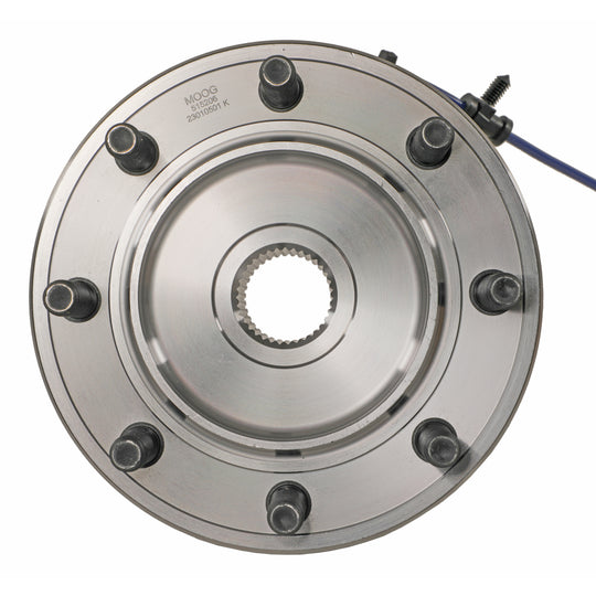 515206 Wheel Bearing and Hub Assembly MOOG Hub Assemblies Canada