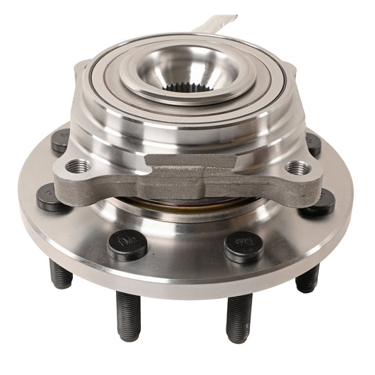 515206 Wheel Bearing and Hub Assembly MOOG Hub Assemblies Canada
