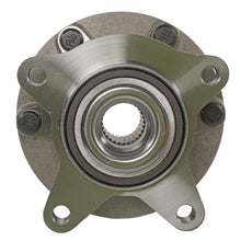 Load image into Gallery viewer, 515207 Wheel Bearing and Hub Assembly MOOG Hub Assemblies Canada