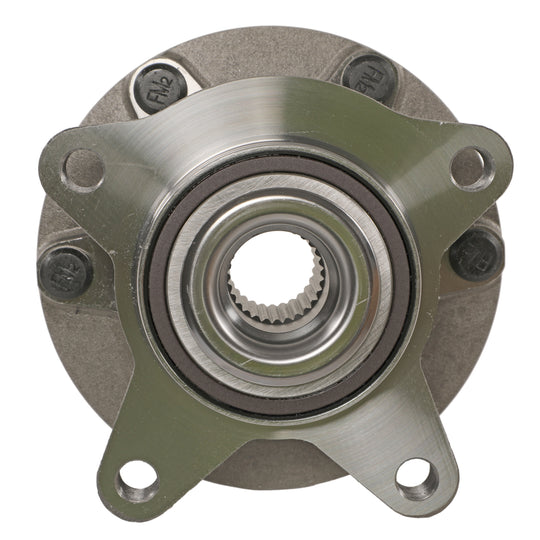 515207 Wheel Bearing and Hub Assembly MOOG Hub Assemblies Canada