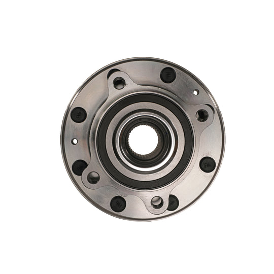 515208 Wheel Bearing and Hub Assembly MOOG Hub Assemblies Canada