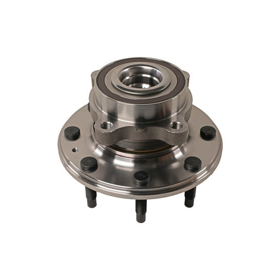 515208 Wheel Bearing and Hub Assembly MOOG Hub Assemblies Canada