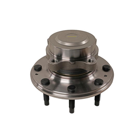 515209 Wheel Bearing and Hub Assembly MOOG Hub Assemblies Canada