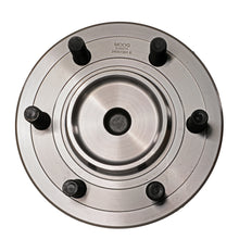 Load image into Gallery viewer, 515211 Wheel Bearing and Hub Assembly MOOG Hub Assemblies Canada
