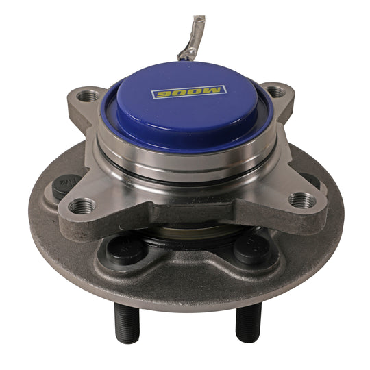 515211 Wheel Bearing and Hub Assembly MOOG Hub Assemblies Canada