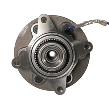 Load image into Gallery viewer, 515212 Wheel Bearing and Hub Assembly MOOG Hub Assemblies Canada
