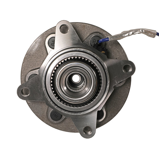 515212 Wheel Bearing and Hub Assembly MOOG Hub Assemblies Canada