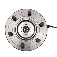 Load image into Gallery viewer, 515212 Wheel Bearing and Hub Assembly MOOG Hub Assemblies Canada
